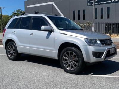 2014 Suzuki Grand Vitara Sport Wagon JB for sale in Perth - North West